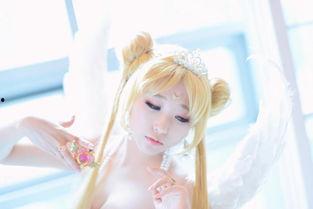 在线 cosplay福利视频