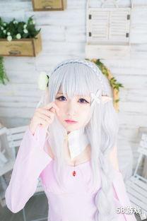 在线 cosplay福利视频