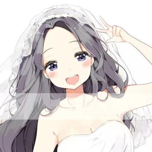 福利在线头像动漫可爱