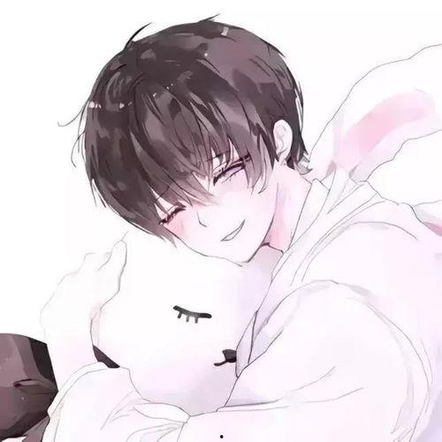 福利在线头像动漫可爱