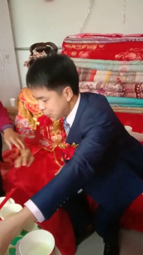 福利在线婚闹合集,欢乐瞬间，传统习俗新演绎