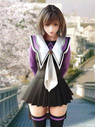 3D福利动画在线,3D福利动画的视觉盛宴之旅