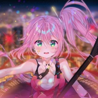 啾啾福利在线收听,畅享音乐盛宴，尽在指尖